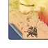 Profile of the Lion of Judah Galaxy Z Fold6 Skin