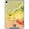 Profile of the Lion of Judah iPad 11th Gen (2025) Clear Case