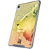 Profile of the Lion of Judah iPad 11th Gen (2025) Clear Case