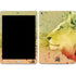 Profile of the Lion of Judah Apple iPad Skin