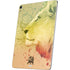 Profile of the Lion of Judah Apple iPad Air Skin