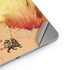 Profile of the Lion of Judah Apple iPad Air Skin