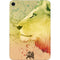 Profile of the Lion of Judah Apple iPad Mini Skin