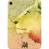 Profile of the Lion of Judah Apple iPad Mini Skin
