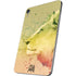 Profile of the Lion of Judah Apple iPad Mini Skin