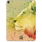 Profile of the Lion of Judah Apple iPad Pro Skin
