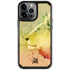 Profile of the Lion of Judah iPhone Cases
