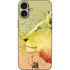 Profile of the Lion of Judah iPhone 16 Plus Skin