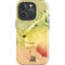 Profile of the Lion of Judah iPhone 16 Pro Impact Case