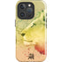 Profile of the Lion of Judah iPhone 16 Pro Impact Case