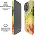 Profile of the Lion of Judah iPhone 16 Pro Magsafe Impact Case