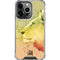 Profile of the Lion of Judah iPhone 16 Pro Max Clear Case