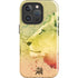 Profile of the Lion of Judah iPhone 16 Pro Max Impact Case