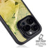 Profile of the Lion of Judah iPhone 16 Pro Max Kickstand Case