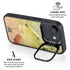 Profile of the Lion of Judah iPhone 16e Kickstand Case