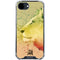 Profile of the Lion of Judah iPhone 16e Clear Case