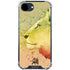 Profile of the Lion of Judah iPhone 16e Clear Case