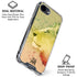 Profile of the Lion of Judah iPhone 16e Clear Case