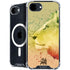 Profile of the Lion of Judah iPhone 16e MagSafe Case