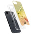 Profile of the Lion of Judah iPhone 16e MagSafe Case