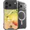 Profile of the Lion of Judah iPhone 18 Pro MagSafe Case
