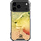 Profile of the Lion of Judah iPhone 18 Pro Max Clear Case