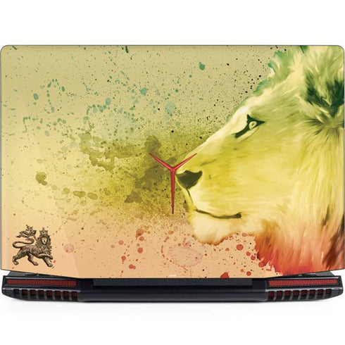 Profile of the Lion of Judah Legion Y720 Skin