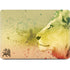Profile of the Lion of Judah Apple MacBook Air Skin