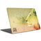 Profile of the Lion of Judah MacBook Skins