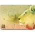 Profile of the Lion of Judah Apple MacBook Pro 16-inch Skin