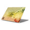 Profile of the Lion of Judah Apple MacBook Pro 16-inch Skin