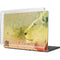 Profile of the Lion of Judah MacBook Cases