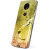 Profile of the Lion of Judah Moto E5 Plus Skin