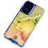 Profile of the Lion of Judah Moto G 5G (2024) Clear Case