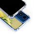 Profile of the Lion of Judah Moto G 5G (2024) Clear Case