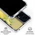 Profile of the Lion of Judah Moto G Power 5G (2024) Clear Case