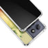Profile of the Lion of Judah Moto G Stylus 5G (2025) Clear Case