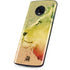 Profile of the Lion of Judah Moto G6 Skin