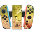 Profile of the Lion of Judah Nintendo Switch 2 (2025) Joy-Con Controller Skin