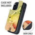 Profile of the Lion of Judah Otterbox Defender iPhone Skin