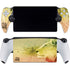 Profile of the Lion of Judah PlayStation PS5 Skins