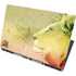 Profile of the Lion of Judah Dell Precision Skin