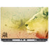Profile of the Lion of Judah Dell Precision Skin
