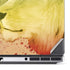 Profile of the Lion of Judah Dell Precision Skin