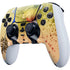 Profile of the Lion of Judah PS5 DualSense Edge Pro Controller Skin