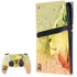 Profile of the Lion of Judah PlayStation PS5 Skins