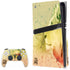 Profile of the Lion of Judah PS5 Pro Disk Bundle Skin