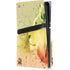 Profile of the Lion of Judah PS5 Pro Disk Console Skin