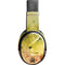 Profile of the Lion of Judah Skullcandy Crusher Wireless Skin