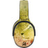 Profile of the Lion of Judah Skullcandy Venue Skin
